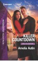 Killer Countdown (Man on a Mission) - Amelia Autin