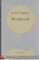 Wereldvrede - Louis Couperus