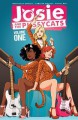 Josie and the Pussycats Vol. 1 - Marguerite Bennett, Cameron DeOrdio, Adurey Mok