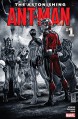 The Astonishing Ant-Man (2015-) #1 - Nick Spencer, Ramon Rosanas, Mark Brooks