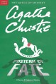 Postern of Fate - Agatha Christie