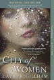 City of Women - David R. Gillham