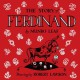 The Story of Ferdinand - Munro Leaf, Robert Lawson