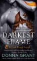 Darkest Flame (Dark Kings) - Donna Grant