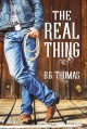 The Real Thing - B.G. Thomas