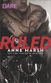 Ruled - Anne Marsh