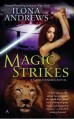 Magic Strikes - Ilona Andrews