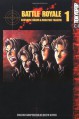 Battle Royale, Vol. 1 - Koushun Takami, Keith Giffen, Tomo Iwo, Masayuki Taguchi