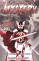 Journey Into Mystery Featuring Sif, Vol. 1: Stronger Than Monsters - Valerio Schiti, Kathryn Immonen