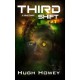 Third Shift: Pact (Wool, #8) - Hugh Howey