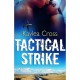 Tactical Strike (Bagram Special Ops, #2) - Kaylea Cross