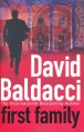 First Family - David Baldacci