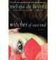 (WITCHES OF EAST END) BY de La Cruz, Melissa(Author)Paperback Mar-2012 - Melissa de La Cruz