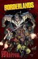 Borderlands: The Fall of Fyrestone Vol #1 - Mikey Neumann, Sergio Fernandez Davila, Augustin Padilla