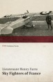 Sky Fighters of France: Aerial Warfare, 1914-1918 - Henry Farré