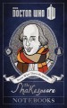 Doctor Who: The Shakespeare Notebooks - Justin Richards