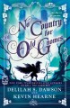 No Country for Old Gnomes - Kevin Hearne, Delilah S. Dawson