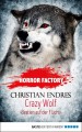 Crazy Wolf - Bestien auf der Flucht - Christan Endres