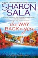 The Way Back to You (Blessings, Georgia, #9) - Sharon Sala