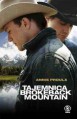 Tajemnica Brokeback Mountain - Annie Proulx