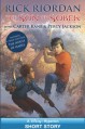 The Son of Sobek - Rick Riordan