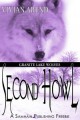 Second Howl (Granite Lake Wolves, #2.2) - Vivian Arend