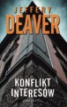 Konflikt interesów - Jeffery Deaver