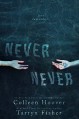 Never Never - Tarryn Fisher, Colleen Hoover