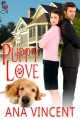 Puppy Love - Ana Vincent