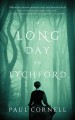 A Long Day in Lychford - Paul Cornell