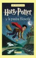 Harry Potter y la Piedra Filosofal - J.K. Rowling