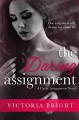 The Daring Assignment (The Curvy Assignments #1) - Victoria Bright