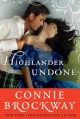 Highlander Undone - Connie Brockway