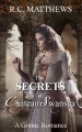 The SEcrets of Chateau Swansea - R.C. Matthews