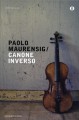 Canone inverso - Paolo Maurensig