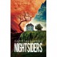 Nightsiders - Gary McMahon