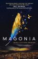 Magonia - Maria Dahvana Headley