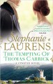 The Tempting of Thomas Carrick - Stephanie Laurens