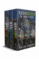 Bergen Brothers: The Complete Series - Krista Sandor