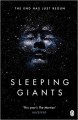 Sleeping Giants - Sylvain Neuvel