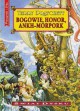 Bogowie, honor, Ankh-Morpork - Pratchett Terry