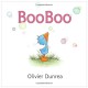 BooBoo (Board Book) - Olivier Dunrea