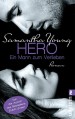 Hero - Ein Mann zum Verlieben - Samantha Young, Sybille Uplegger