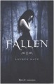 Fallen - Lauren Kate