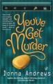 You've Got Murder - Donna Andrews