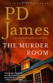 The Murder Room - P.D. James