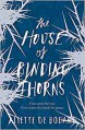 The House of Binding Thorns - Aliette de Bodard