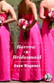 Borrow-A-Bridesmaid - Anne Wagener