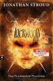 Lockwood & Co. - Das Flammende Phantom (Die Lockwood & Co.-Reihe, Band 4) - Katharina Orgaß, Gerald Jung, Jonathan Stroud