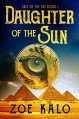 Daughter of the Sun (Cult of the Cat Book 1) - Zoe Kalo